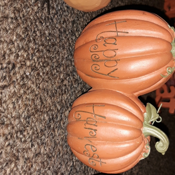 Harvest plaques - Picture 2 of 4